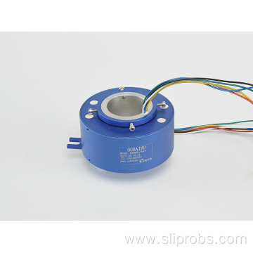 Customized Electric Swivel Circuit Slip Ring